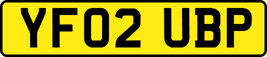YF02UBP