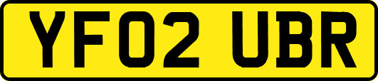 YF02UBR