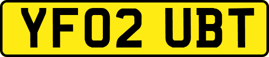 YF02UBT