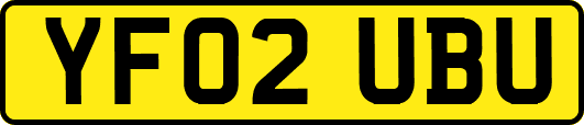 YF02UBU