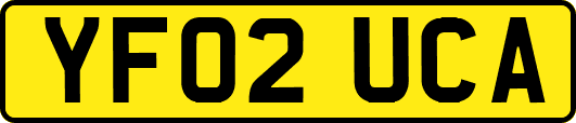 YF02UCA