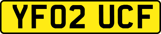 YF02UCF