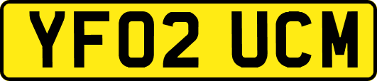 YF02UCM