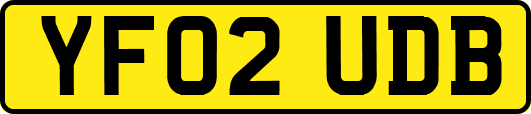 YF02UDB