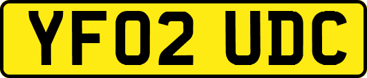 YF02UDC