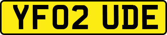 YF02UDE
