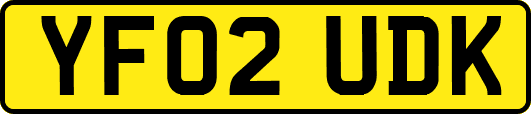 YF02UDK