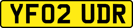 YF02UDR