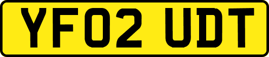 YF02UDT