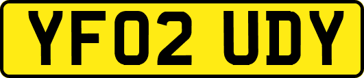 YF02UDY