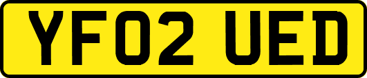 YF02UED