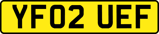 YF02UEF