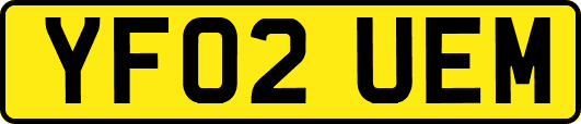 YF02UEM