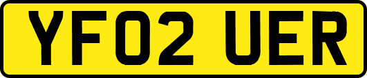 YF02UER