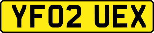 YF02UEX