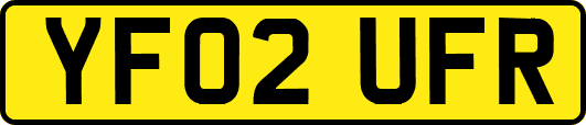 YF02UFR