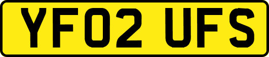 YF02UFS