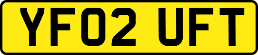YF02UFT