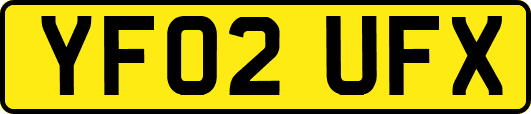 YF02UFX