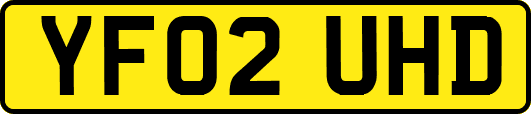 YF02UHD