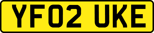 YF02UKE