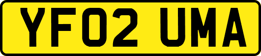 YF02UMA