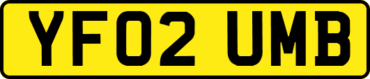 YF02UMB