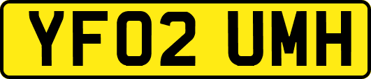 YF02UMH