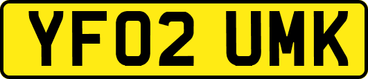 YF02UMK