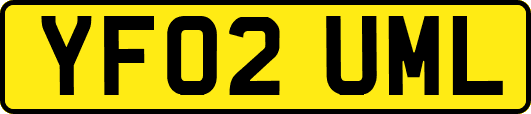 YF02UML