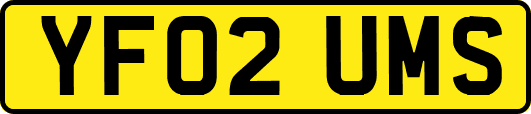 YF02UMS