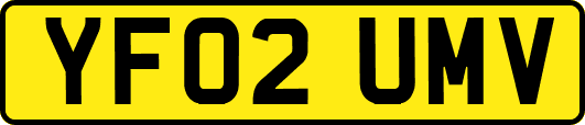 YF02UMV
