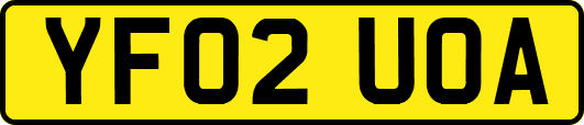 YF02UOA