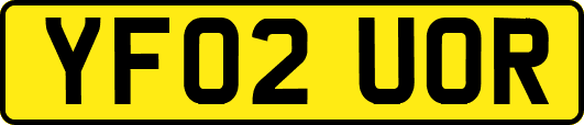 YF02UOR