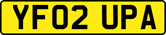 YF02UPA