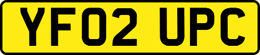 YF02UPC
