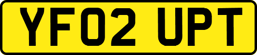 YF02UPT
