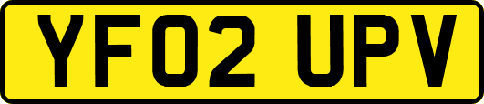 YF02UPV