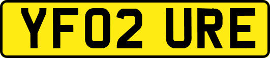 YF02URE