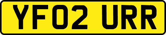 YF02URR