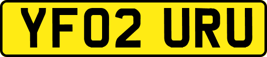 YF02URU