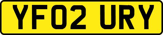 YF02URY