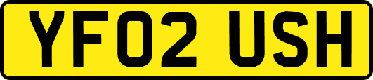 YF02USH