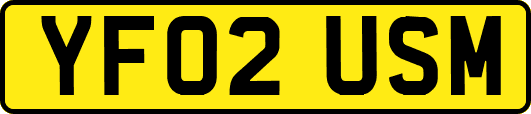 YF02USM