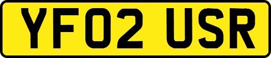YF02USR