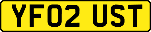 YF02UST