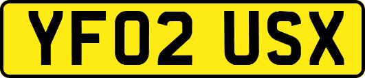 YF02USX