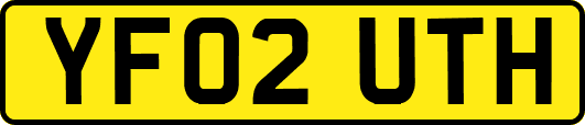 YF02UTH