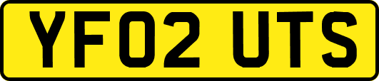 YF02UTS
