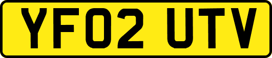 YF02UTV
